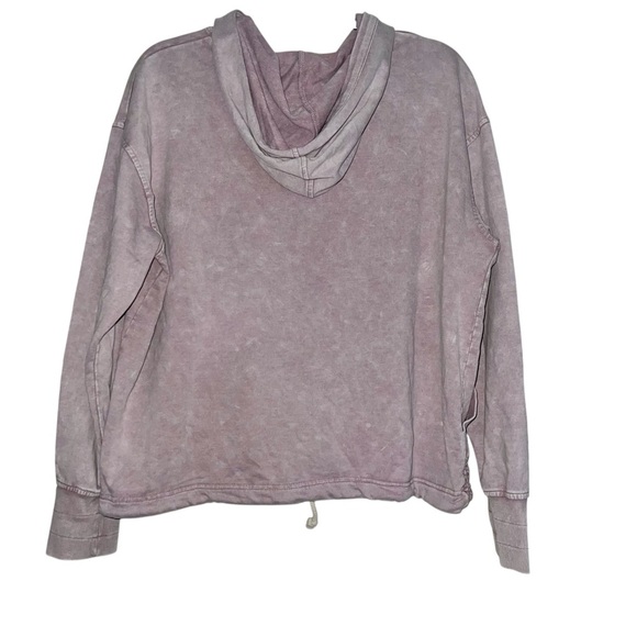 Lane and Delancey Hoodie Size Large - Picture 4 of 7